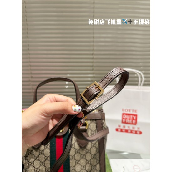 Gucci Original Version Luxury Ophidia Bags Free Shipping Top Quality