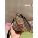 Gucci Original Version Luxury Ophidia Bags Free Shipping Top Quality