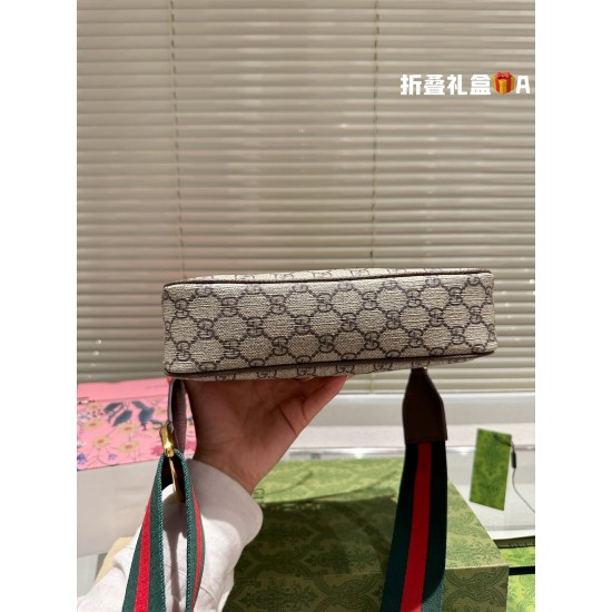 Gucci Original Version Luxury Ophidia Bags Free Shipping Top Quality