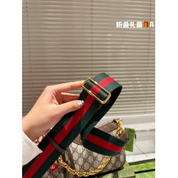 Gucci Original Version Luxury Ophidia Bags Free Shipping Top Quality