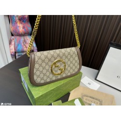 Gucci Original Version Luxury BIondie Bags Free Shipping Top Quality