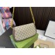 Gucci Original Version Luxury BIondie Bags Free Shipping Top Quality