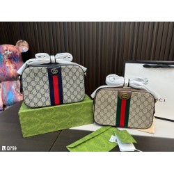 Gucci Original Version Luxury Bags Free Shipping Top Quality