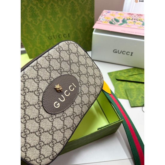 Gucci Original Version Luxury Marmont Bags Free Shipping Top Quality