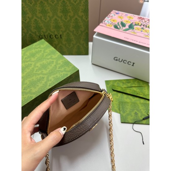 Gucci Original Version Luxury Ophidia Bags Free Shipping Top Quality 1:1