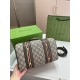 Gucci Original Version Luxury Ophidia Bags Free Shipping Top Quality