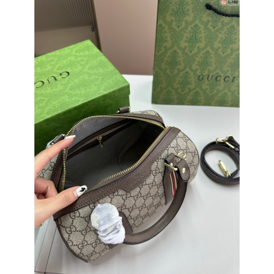 Gucci Original Version Luxury Ophidia Bags Free Shipping Top Quality