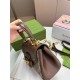 Gucci Original Version Luxury Horsebit1955  Bags Free Shipping Top Quality