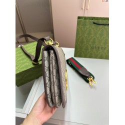 Gucci Original Version Luxury  Bags Free Shipping Top Quality 1:1