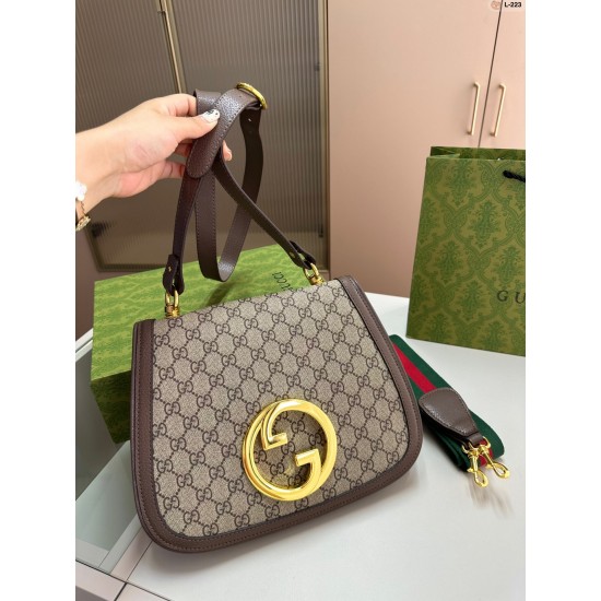 Gucci Original Version Luxury  Bags Free Shipping Top Quality 1:1