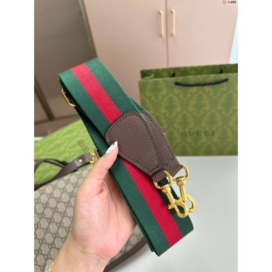 Gucci Original Version Luxury  Bags Free Shipping Top Quality 1:1