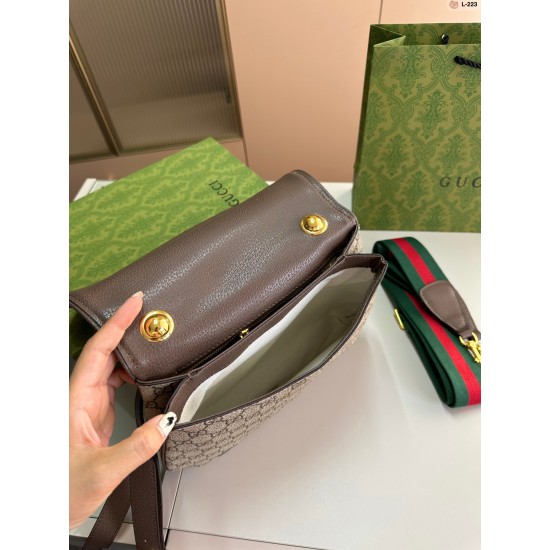 Gucci Original Version Luxury  Bags Free Shipping Top Quality 1:1