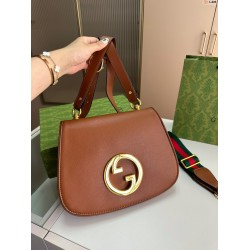 Gucci Original Version Luxury Blondie Bags Free Shipping Top Quality 1:1