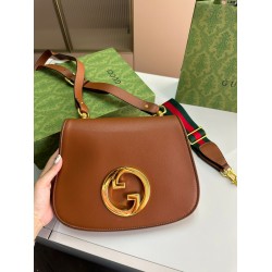 Gucci Original Version Luxury Blondie Bags Free Shipping Top Quality 1:1