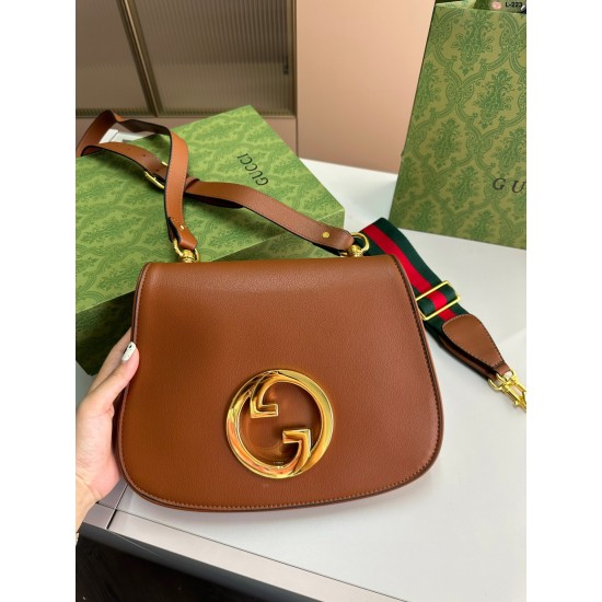 Gucci Original Version Luxury Blondie Bags Free Shipping Top Quality 1:1