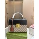 Gucci Original Version Luxury Padlock Bags Free Shipping Top Quality GG