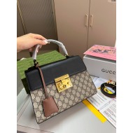 Gucci Original Version Luxury Padlock Bags Free Shipping Top Quality GG