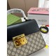 Gucci Original Version Luxury Padlock Bags Free Shipping Top Quality GG