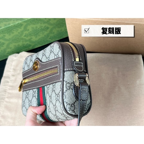 Gucci Ophidia GG Supreme Bags Free Shipping Top Quality Original 