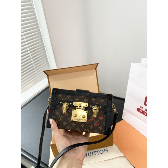 Free Shipping Original Version Louis Vuitton Handbags Top Quality