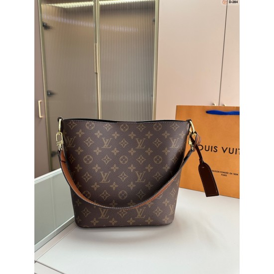 Free Shipping Original Version Louis Vuitton Handbags Top Quality