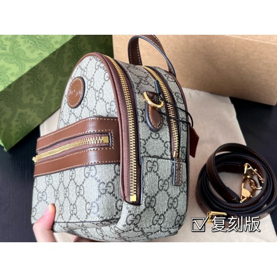 Gucci Original Version Luxury Mini Bags Free Shipping Top Quality