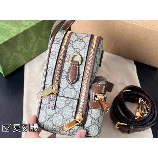 Gucci Original Version Luxury Mini Bags Free Shipping Top Quality