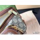 Gucci Original Version Luxury Ophidia Waist Bags Free Shipping best Top Quality