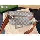 Gucci Original Version Luxury Ophidia Waist Bags Free Shipping best Top Quality