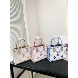 Free Shipping Original Version Louis Vuitton Handbags Top Quality