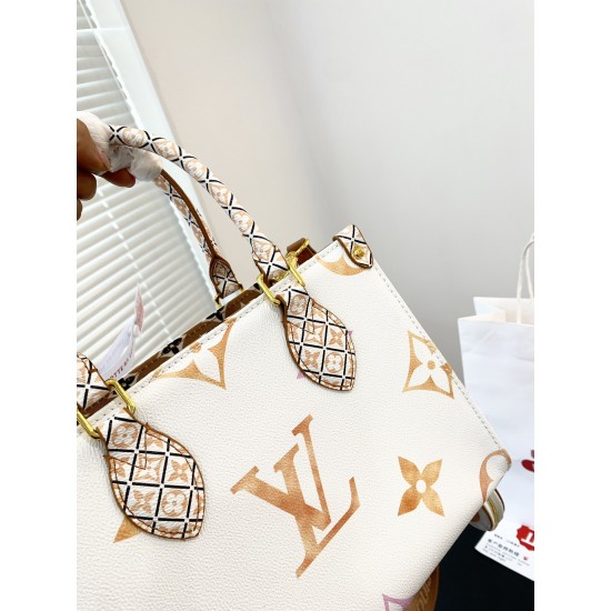 Free Shipping Original Version Louis Vuitton Handbags Top Quality