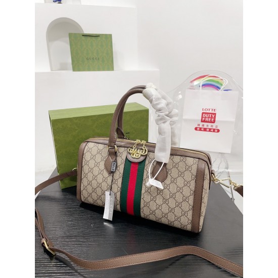 Gucci Original Version Luxury Ophidia Bags  Top Quality Free Shipping