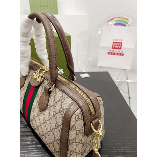 Gucci Original Version Luxury Ophidia Bags  Top Quality Free Shipping