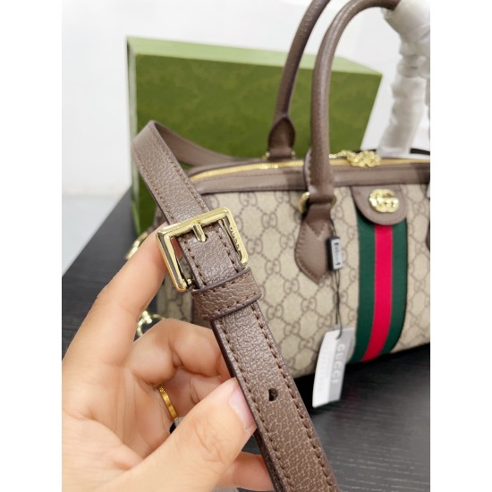 Gucci Original Version Luxury Ophidia Bags  Top Quality Free Shipping