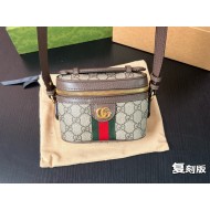 Free Shipping Gucci Original Version Luxury Ophidia Bags  Top Quality 1:1