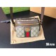 Free Shipping Gucci Original Version Luxury Ophidia Bags  Top Quality 1:1