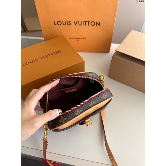 Free Shipping Original Version Louis Vuitton Handbags Top Quality