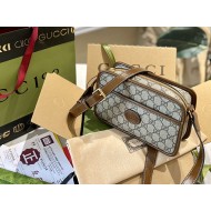 Gucci Original Version Luxury Ophidia Bags Free Shipping Top Quality