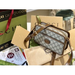 Gucci Original Version Luxury Ophidia Bags Free Shipping Top Quality