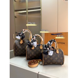 LV Speedy Nano  Louis Vuitton Bags Top Quality Free Shipping