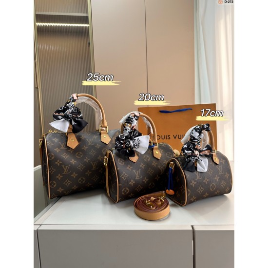 LV Speedy Nano  Louis Vuitton Bags Top Quality Free Shipping