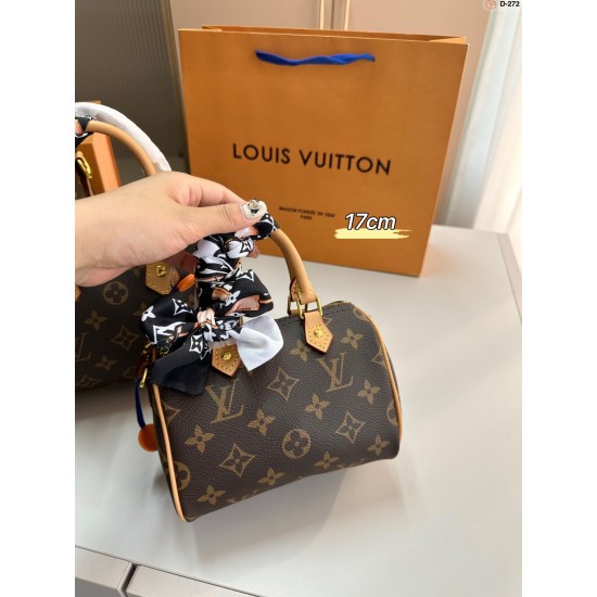 LV Speedy Nano  Louis Vuitton Bags Top Quality Free Shipping