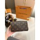 LV Speedy Nano  Louis Vuitton Bags Top Quality Free Shipping