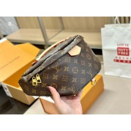 LV Original Version Louis Vuitton Luxury Waist Bags Free Shipping Top Quality