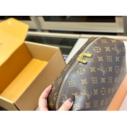 LV Original Version Louis Vuitton Luxury Bags Free Shipping Top Quality 1:1