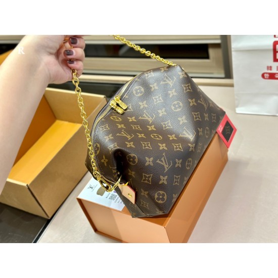 LV Original Version Louis Vuitton Luxury Bags Free Shipping Top Quality 1:1