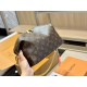 LV Original Version Louis Vuitton Luxury Bags Free Shipping Top Quality 1:1