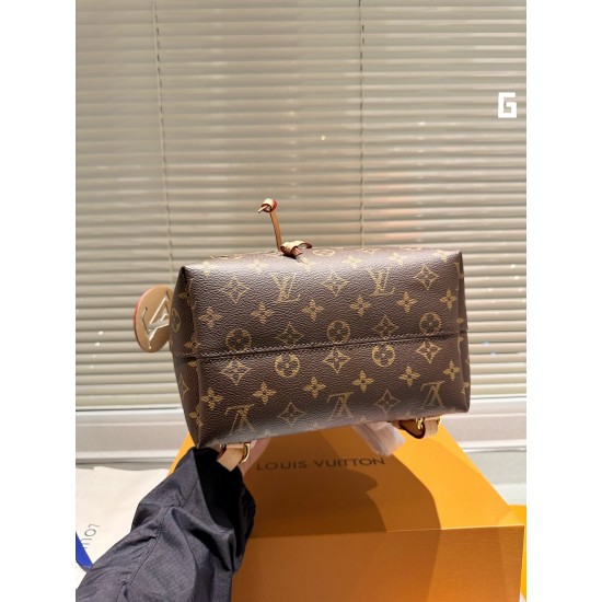 LV Original Version Louis Vuitton Luxury Bags Free Shipping Top Quality 1:1