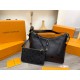 LV Carry all Original Version Louis Vuitton Luxury Bags Free Shipping