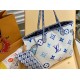 LV Original Version Louis Vuitton Luxury Neverfull Bags 1:1 Top Quality